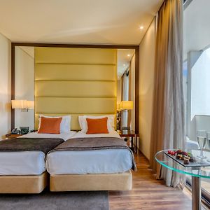 Executive Twin Room